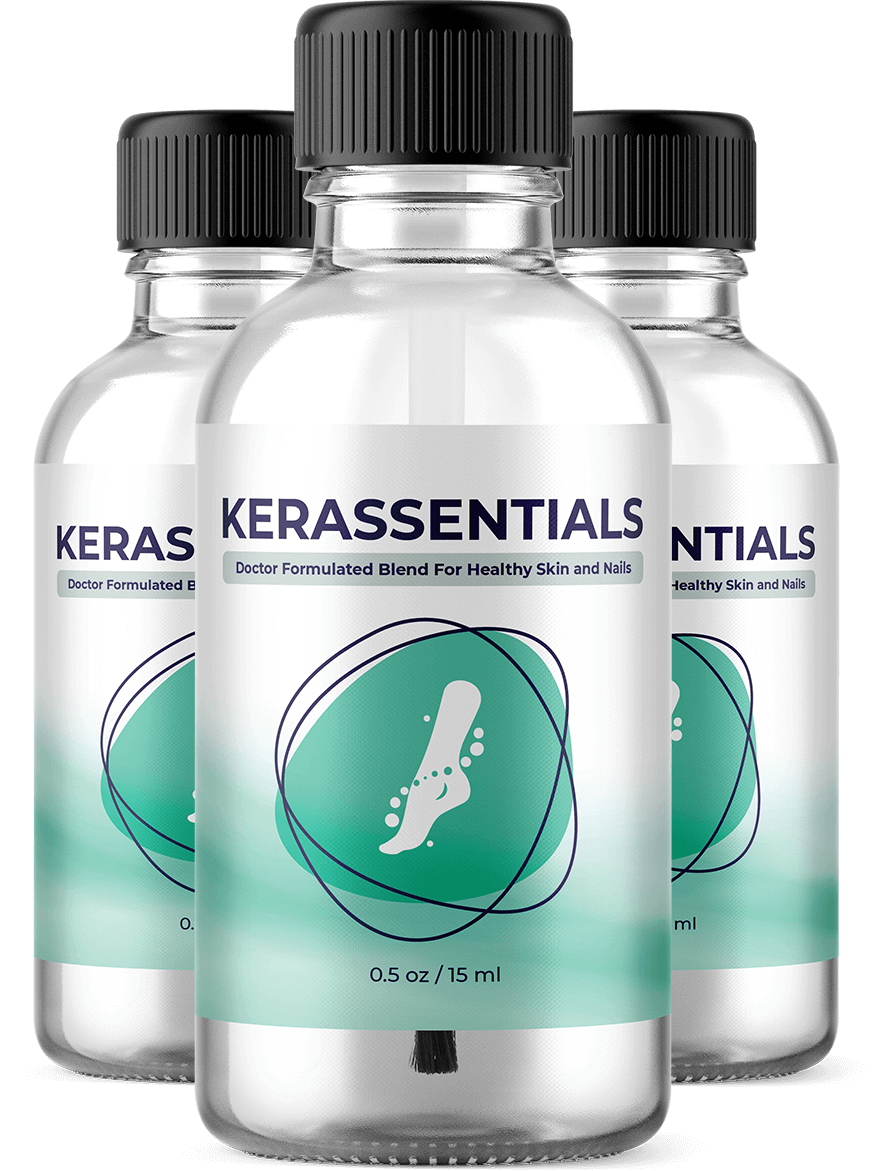 Kerassentials.com Supplement